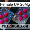 Female UP 20Mg 14